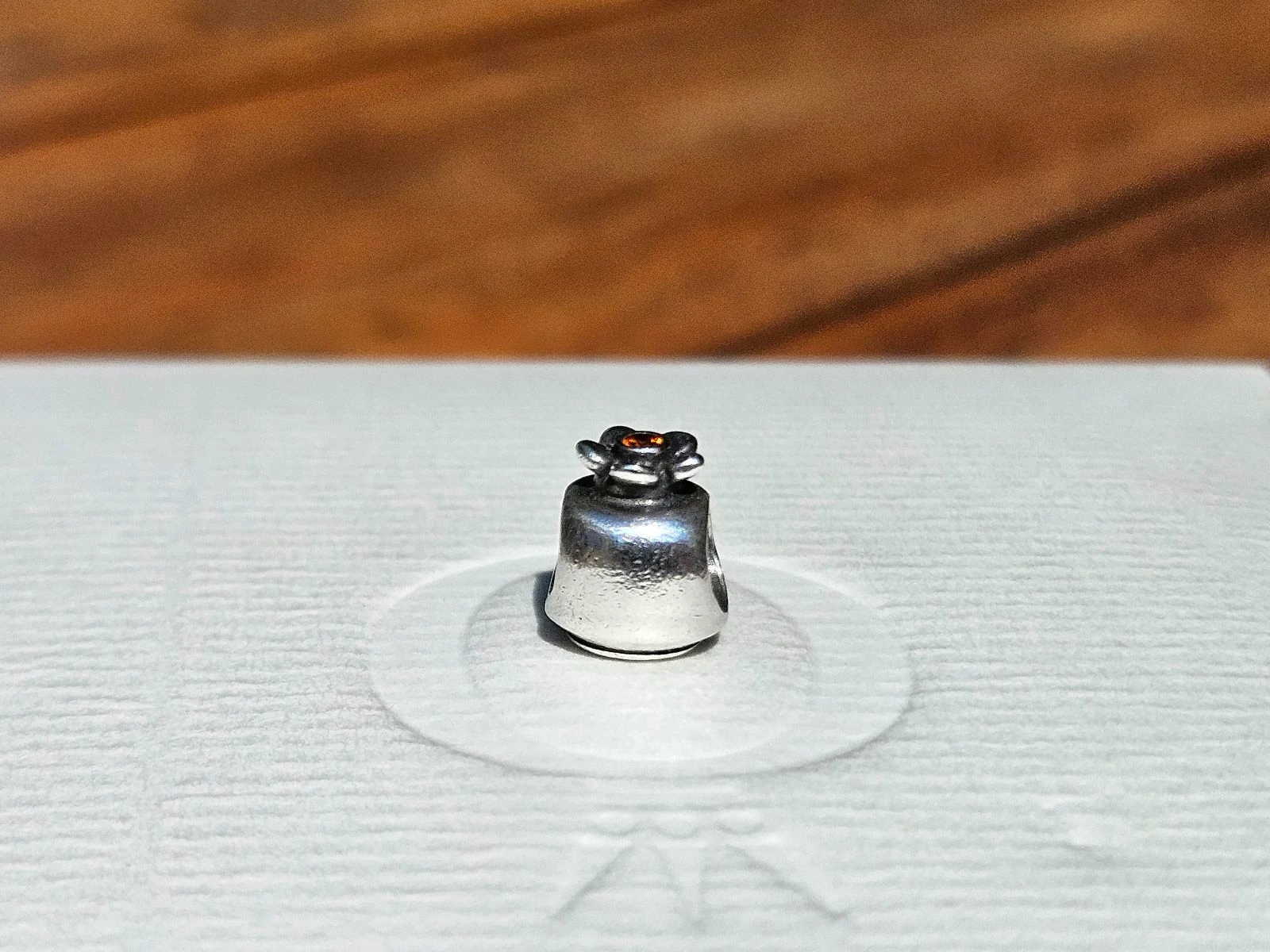 Pingente de perfume Pandora – photo 3